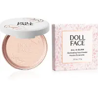 Doll Face All A Glow Illuminating Powder