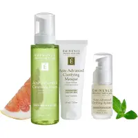Eminence Organics Acne Advanced Treatment Kit
