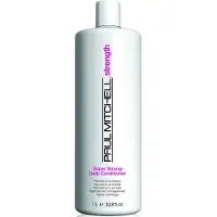 Paul Mitchell Super Strong Daily Conditioner, 1000ml