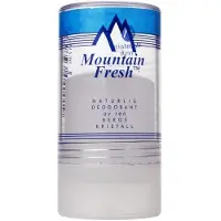 Mountain Fresh Naturlig Deodorant 90 ml