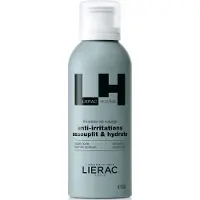 Lierac Homme Shaving Foam 150 ml