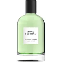David Beckham Aromatic Greens Eau de Parfum 100 ml