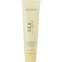 Bijoux indiscrets Sex Au Naturel Hyaluronic water-based Lubricant 30 m