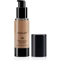 INGLOT HD Perfect Coverup Foundation