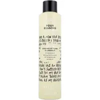 Four Reasons Original Strong Styling Hairspray