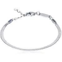 Blomdahl S Plain 2,5 mm