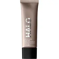 Smashbox Halo Healthy Glow All-In-One Tinted Moisturizer SPF 25 Tan Da