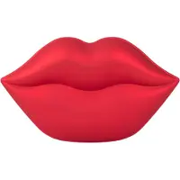 Kocostar Lip Mask Romantic Rose, 20-Pack