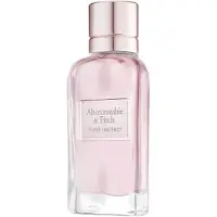 Abercrombie & Fitch First Instinct for Her, EdP 30ml