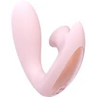 Irresistible Desirable Pink