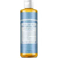 Dr. bronner's Liquid Soaps Neutral- Mild 236 ml