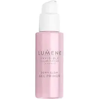 Lumene Invisible Illumination Dewy Glow Gel Primer