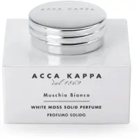 Acca Kappa White Moss Solid Perfume 10 ml