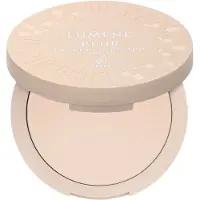 Lumene Longwear Blur Powder Foundation SPF15, 10g, Shade 2