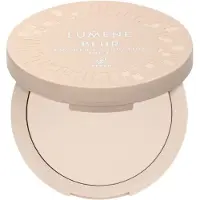 Lumene Longwear Blur Powder Foundation SPF15, 10g, Shade 1