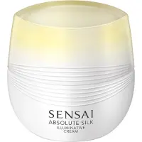 Sensai Absolute Silk Illuminative Cream, 40ml