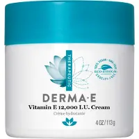 DERMA E Vitamin E 12,000 Iu Cream