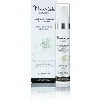 Nourish London Kale Anti-Ageing Eye Cream 10 ml