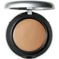 MAC Studio Fix Tech Cream Foundation NC17