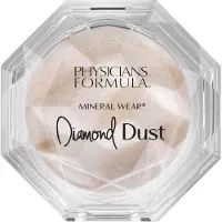 Physicians Formula Mineral Wear Diamond Glow Dust