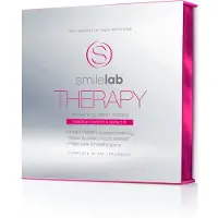 Smilelab THERAPY Whitening teeth masks