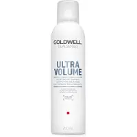 Goldwell Dualsenses Ultra Volume Bodifying Dry Shampoo, 250ml