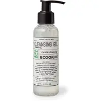 Ecooking Skincare Cleansing Gel 200 ml