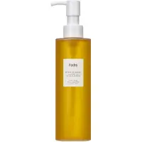 Huxley Cleansing Oil; Be Clean, Be Moist 200 ml
