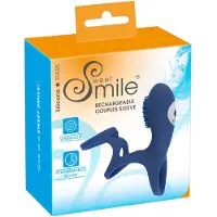 Sweet Smile Rechargeable Couple