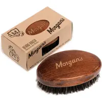 Morgan's Pomade Large Beard Brush