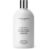 Acca Kappa White Moss Bath & Shower Gel 500 ml