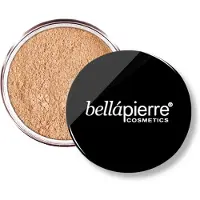 Bellápierre Cosmetics Mineral Foundation Latte