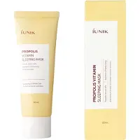 IUnik Propolis Vitamin Sleeping Mask 60 ml