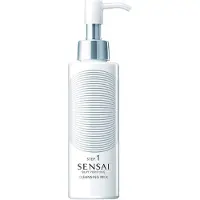 Sensai Silky Purifying Cleansing Milk Step 1, 150ml