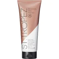 St.Tropez Gradual Tan Tinted Daily Firming Lotion, 200ml