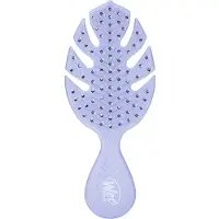 The Wet Brush Go Green Mini Detangler Lavender