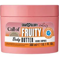 Soap & Glory Call of Fruity Body Butter 300 ml