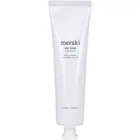 Meraki Calm Cedar Foot Scrub 100 ml