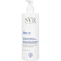 SVR Xerial 10 Lait 400 ml
