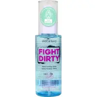 wet n wild Fight Dirty Clarifying Setting Spray 65 ml