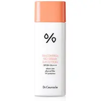 Dr Ceuracle 5A Control No-Sebum Sun Lotion SPF50+ Pa++++ 50 g