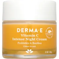 DERMA E Vitamin C Intense Night Cream