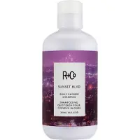 R+Co Sunset Blvd Blonde Shampoo, 251ml