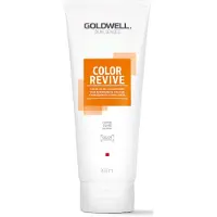 Goldwell Dualsenses Color Revive Color Giving Conditioner Copper, 200ml
