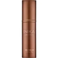 Inika Organic BB Cream Nude