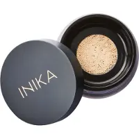 Inika Organic Loose Mineral Foundation SPF 25 Nurture