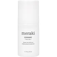 Meraki Linen Dew Deodorant 50 ml