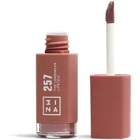 3INA The Longwear Lipstick 257