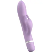 B Swish Bwild Classic Bunny Purple Rabbit Vibrator