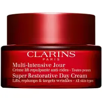 Clarins Super Restorative Day Cream (All Skin Types), 50ml